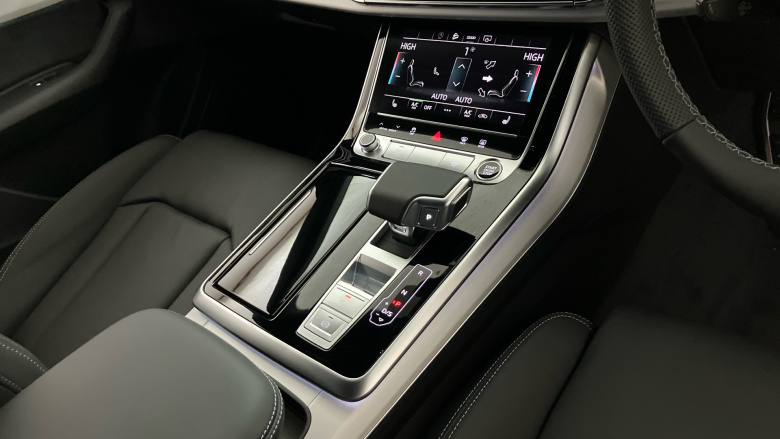 Audi Q7 3.0 TDI Quattro 286 S Line 5dr Tiptronic Diesel Estate